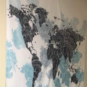 Wall Tapestry